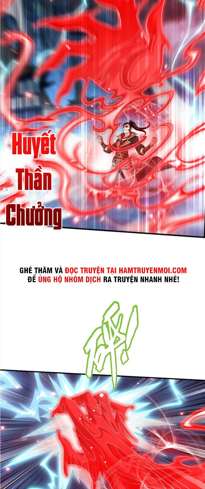 Đại Chúa Tể Chapter 327 - 11