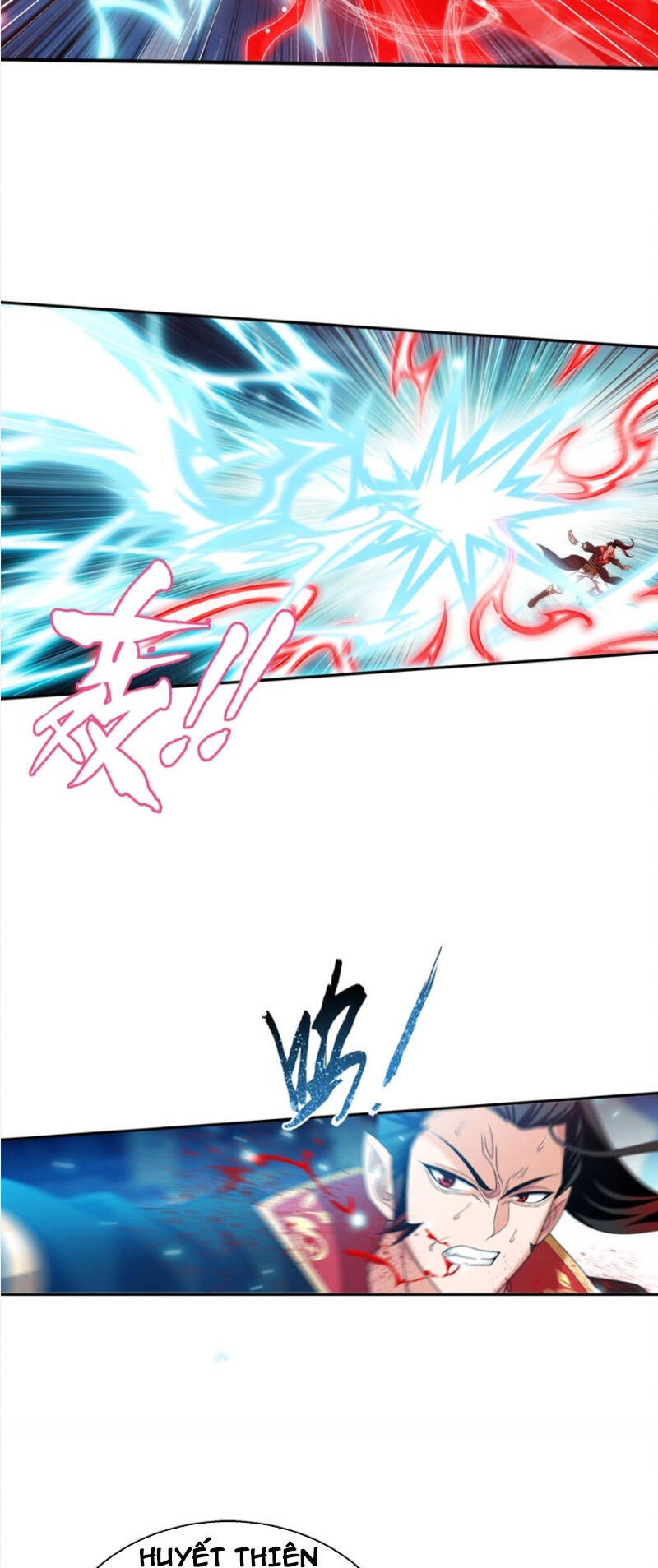 Đại Chúa Tể Chapter 327 - 12