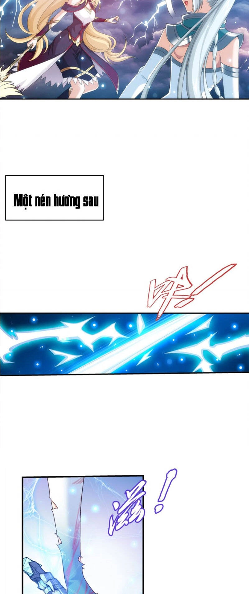 Đại Chúa Tể Chapter 327 - 15