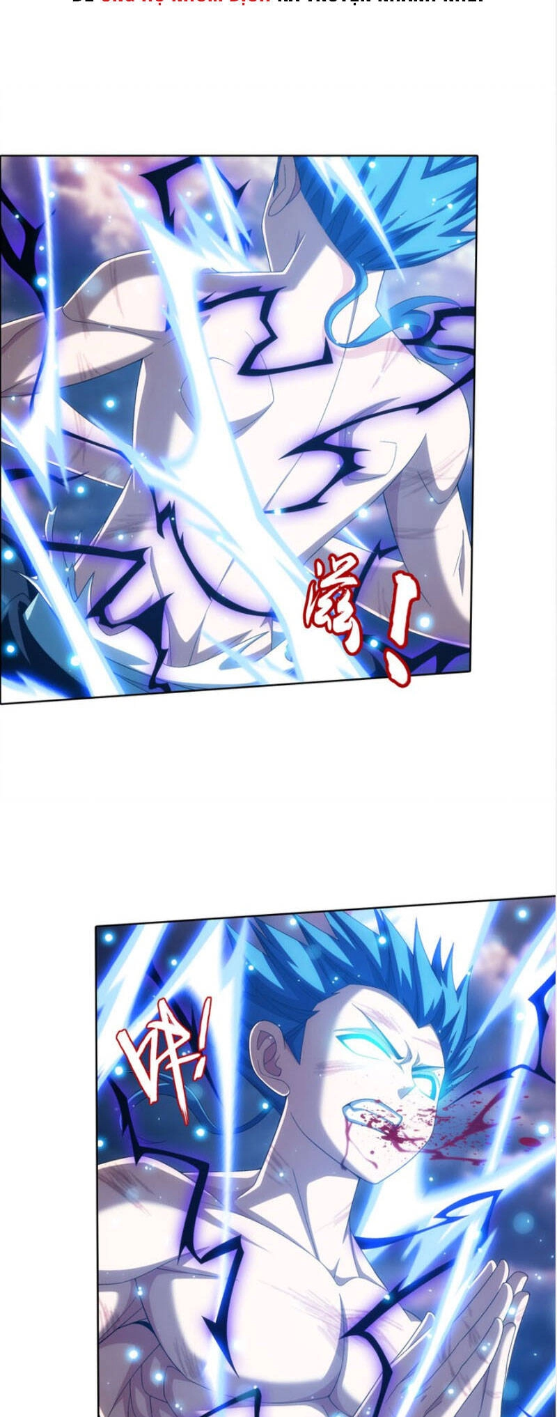 Đại Chúa Tể Chapter 328 - 3