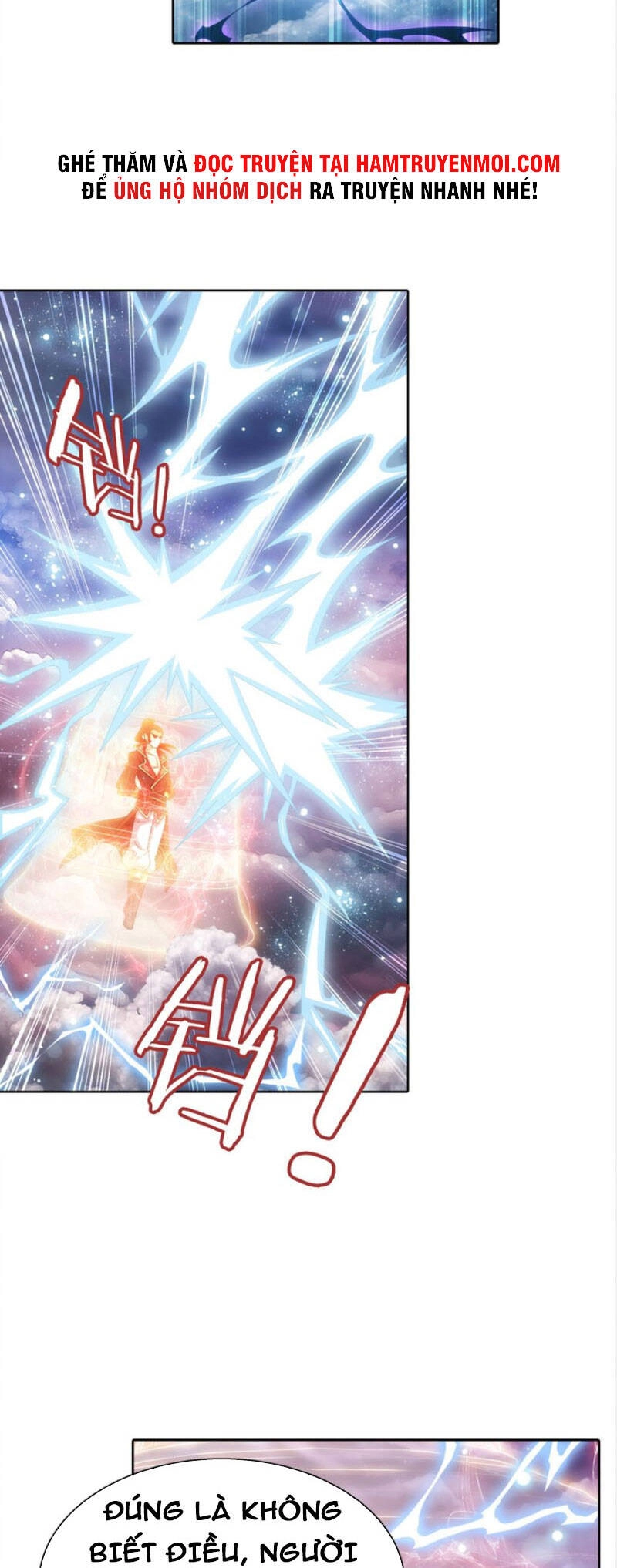 Đại Chúa Tể Chapter 328 - 5