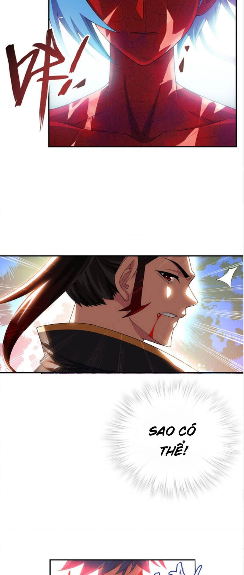 Đại Chúa Tể Chapter 328 - 17