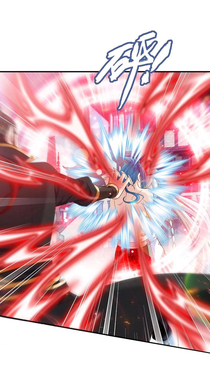 Đại Chúa Tể Chapter 329 - 2