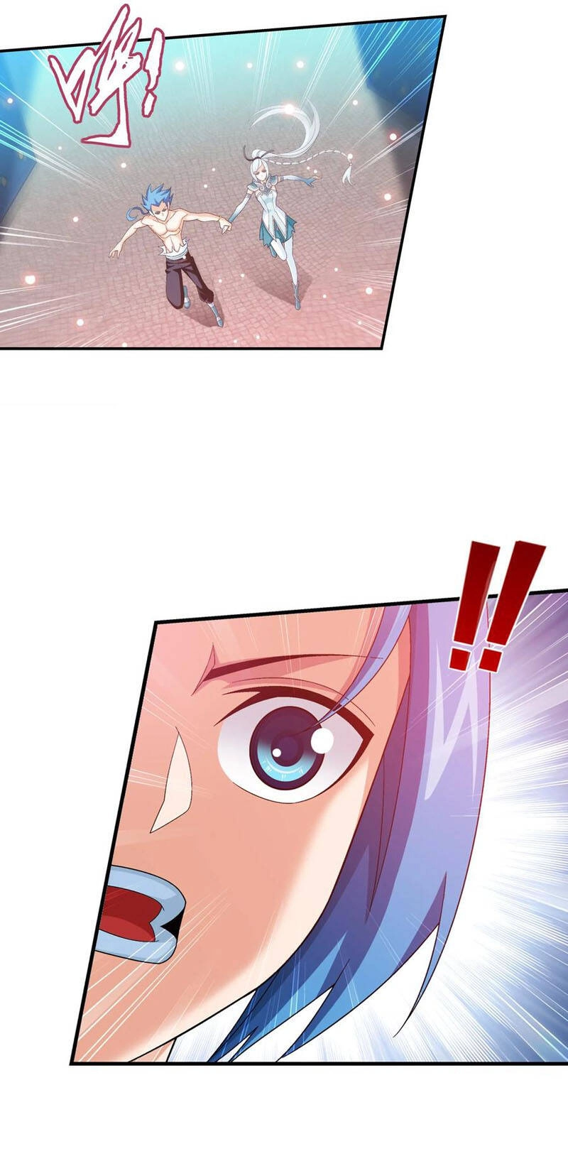 Đại Chúa Tể Chapter 329 - 10