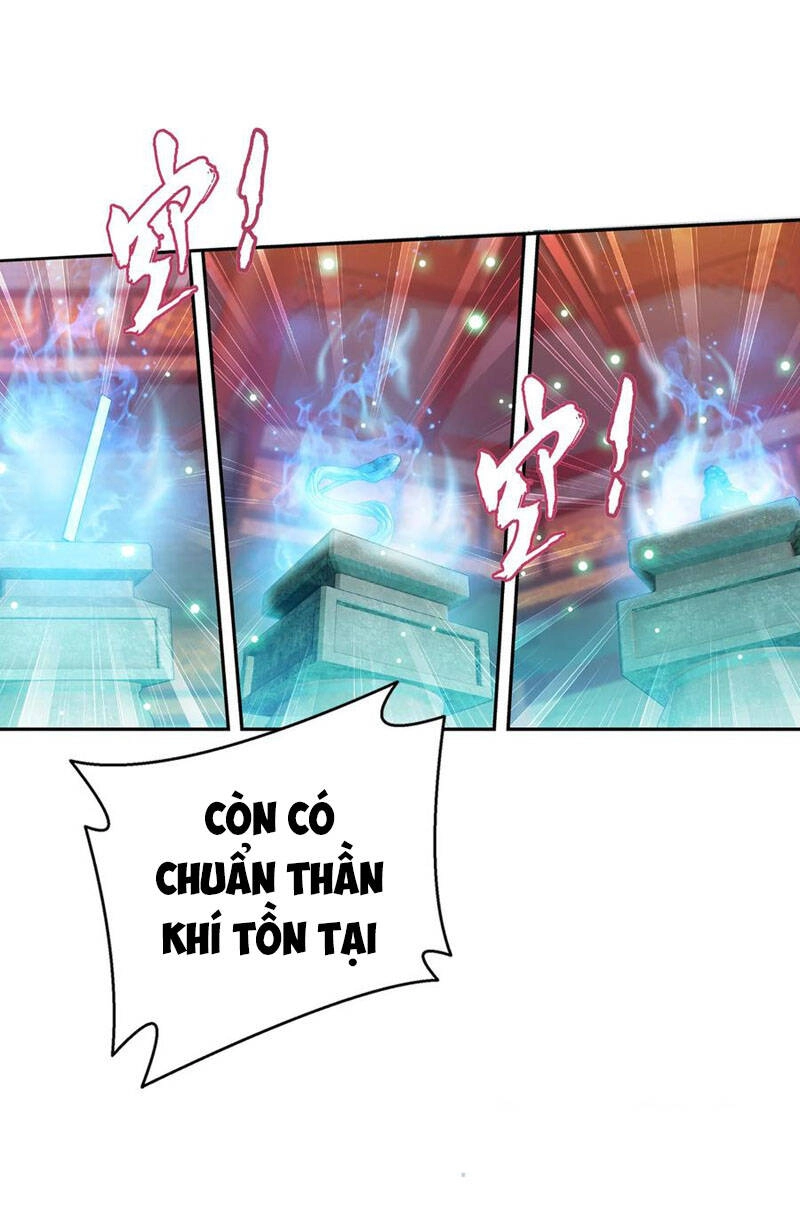 Đại Chúa Tể Chapter 329 - 12