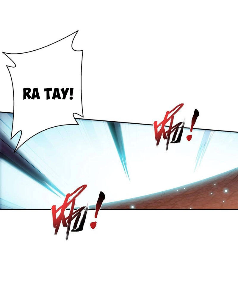 Đại Chúa Tể Chapter 329 - 14