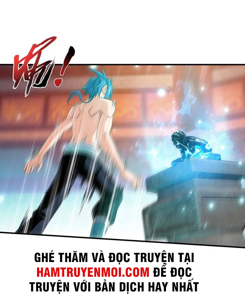 Đại Chúa Tể Chapter 329 - 15