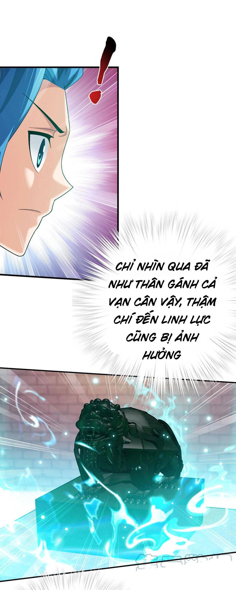 Đại Chúa Tể Chapter 329 - 16
