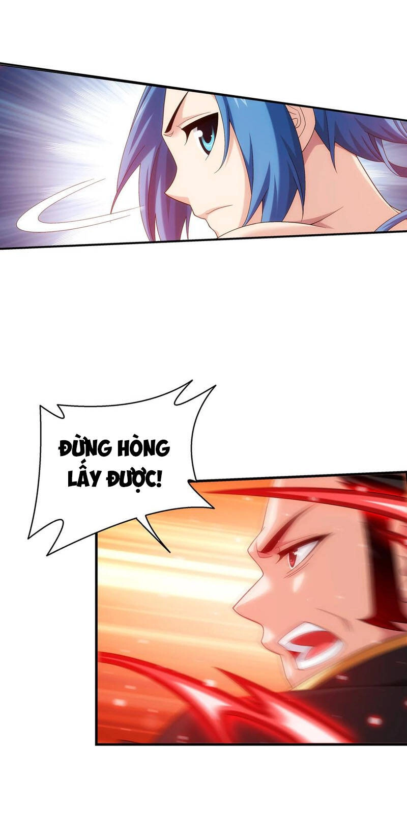 Đại Chúa Tể Chapter 329 - 19