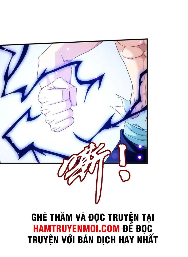 Đại Chúa Tể Chapter 329 - 20