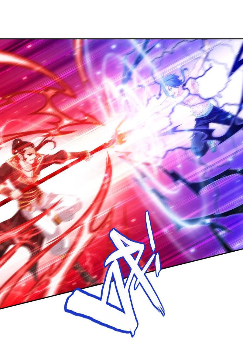 Đại Chúa Tể Chapter 329 - 21