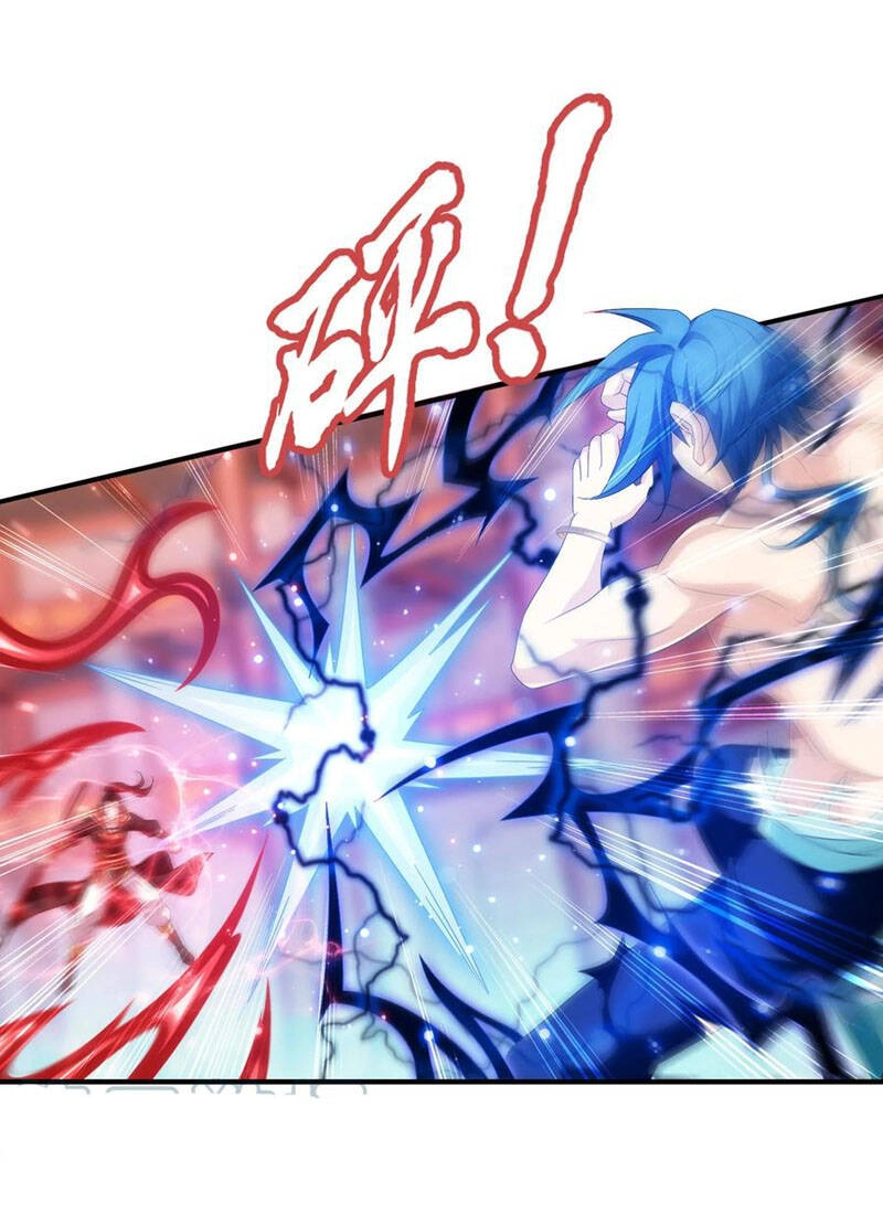 Đại Chúa Tể Chapter 329 - 22