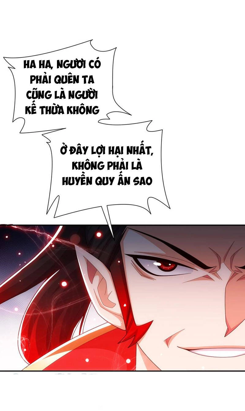 Đại Chúa Tể Chapter 329 - 24