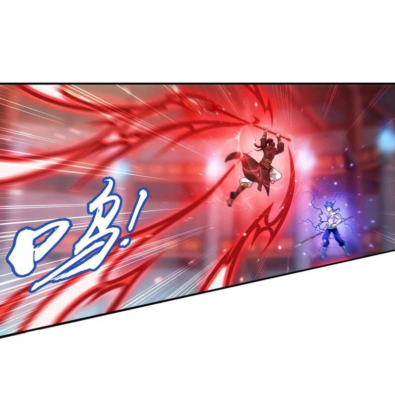 Đại Chúa Tể Chapter 329 - 27