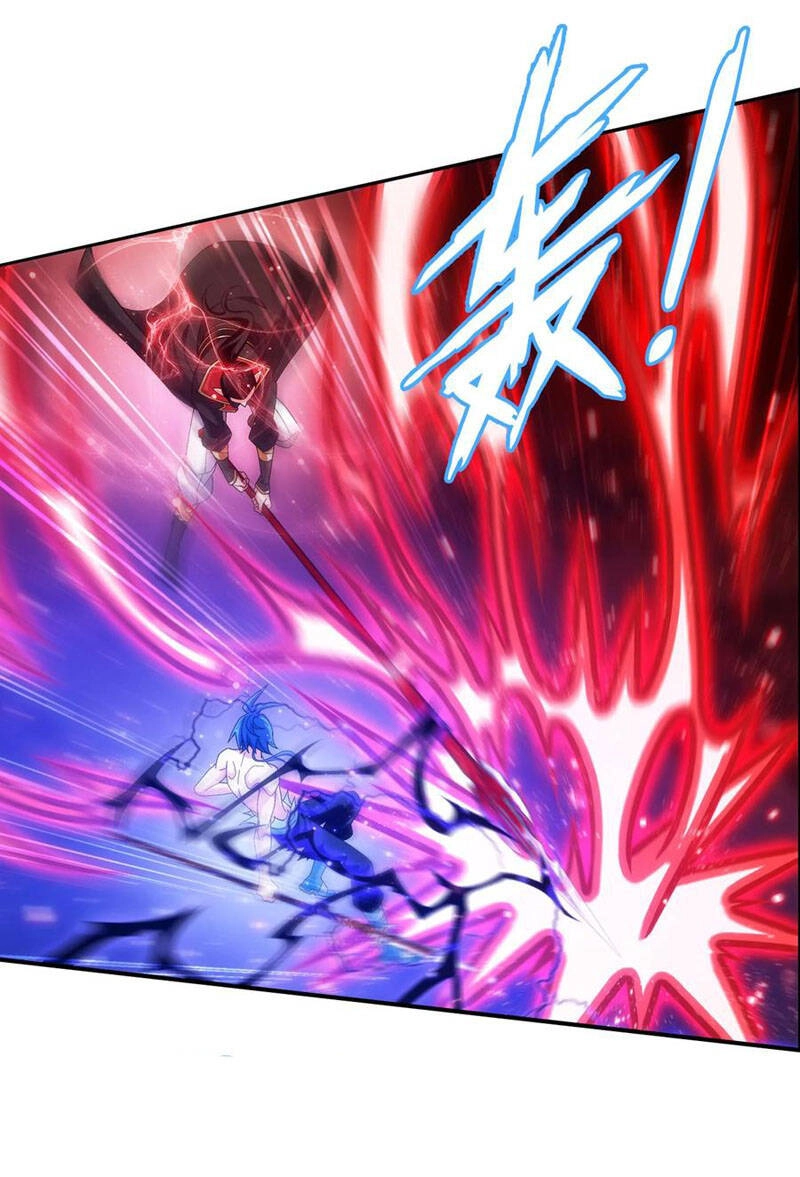 Đại Chúa Tể Chapter 329 - 28