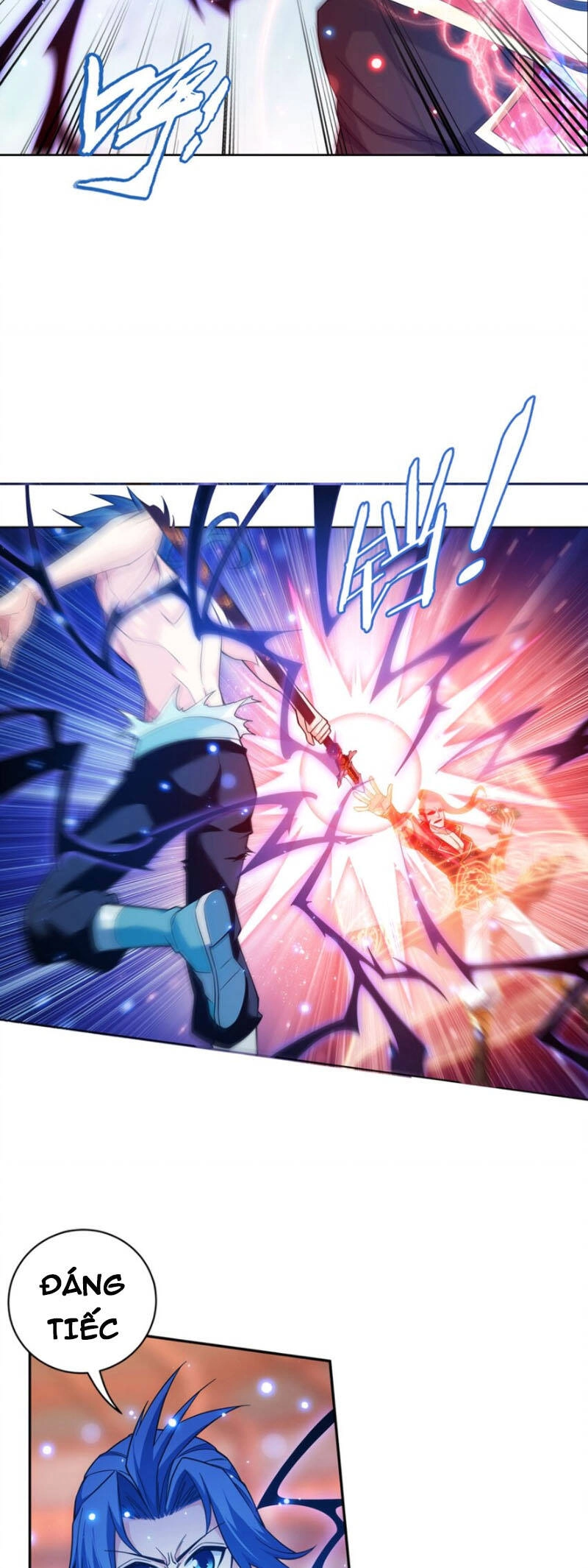 Đại Chúa Tể Chapter 330 - 5