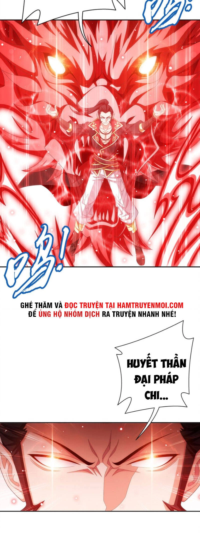 Đại Chúa Tể Chapter 330 - 8