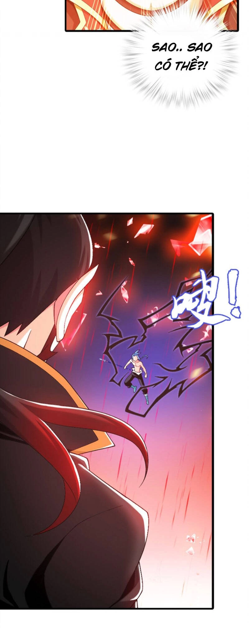 Đại Chúa Tể Chapter 330 - 14