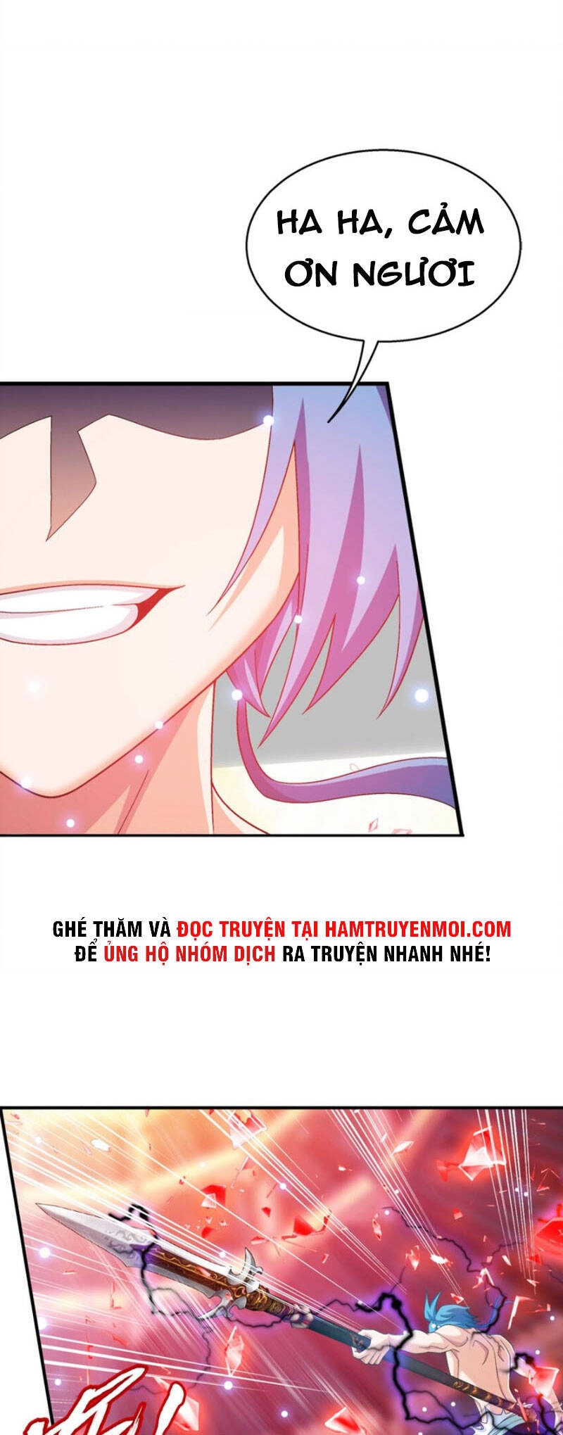 Đại Chúa Tể Chapter 330 - 15