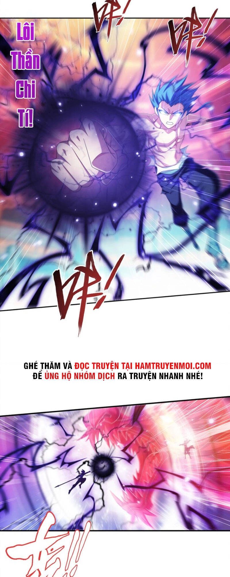 Đại Chúa Tể Chapter 330 - 21