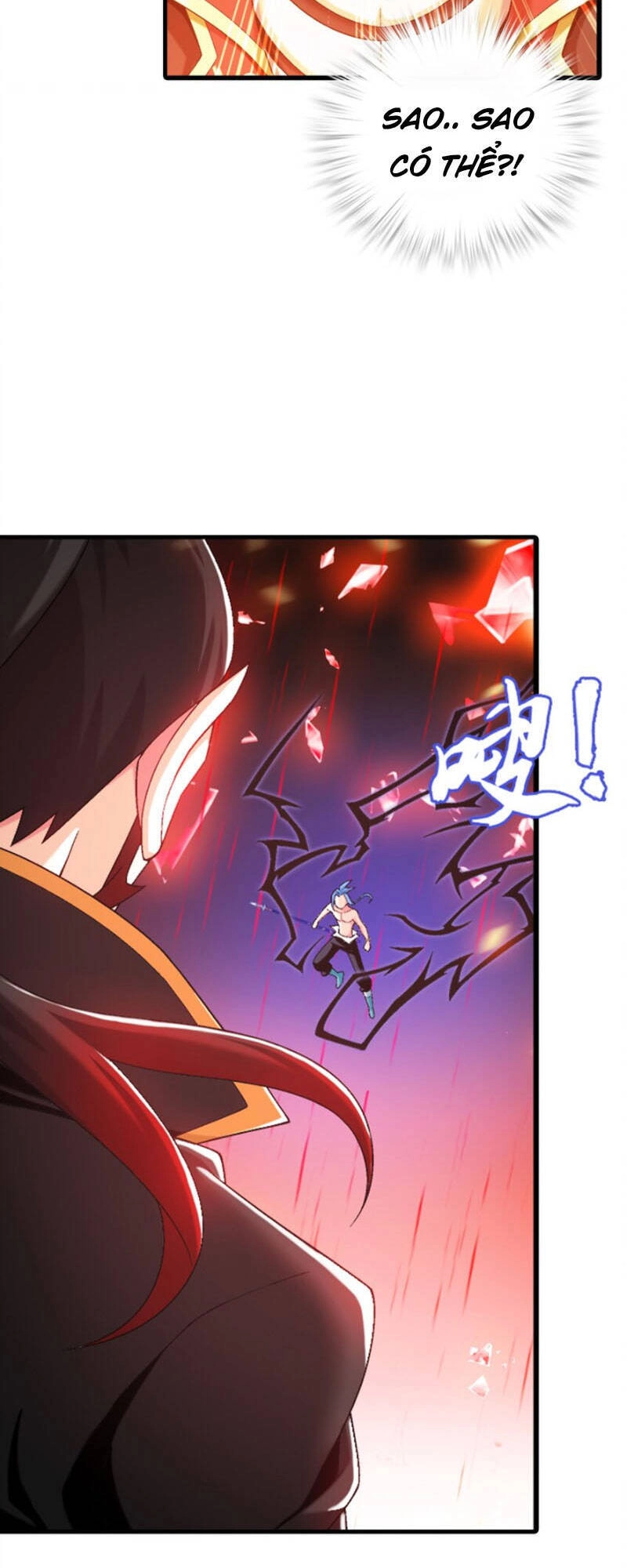 Đại Chúa Tể Chapter 330 - 27