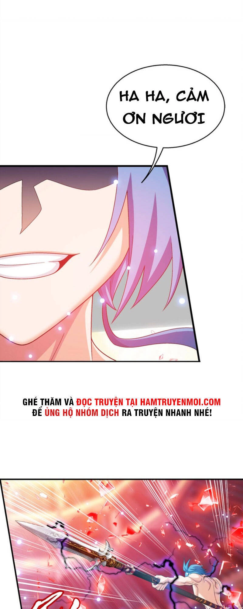 Đại Chúa Tể Chapter 330 - 29