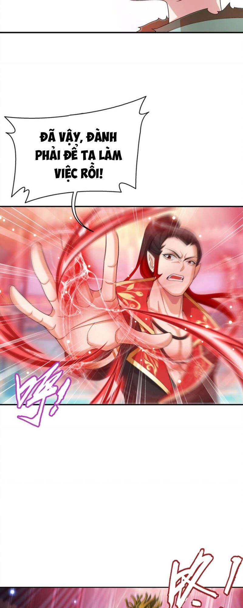 Đại Chúa Tể Chapter 331 - 9