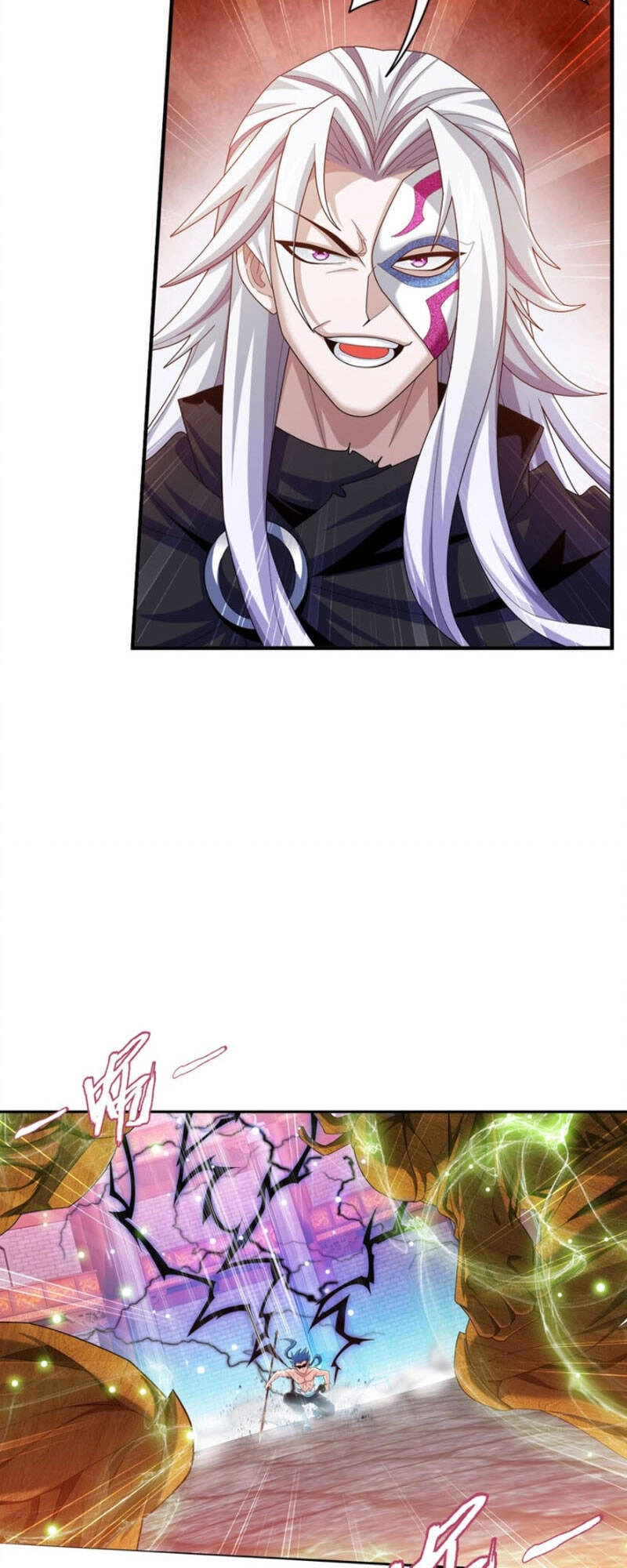 Đại Chúa Tể Chapter 331 - 13