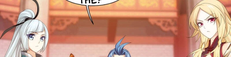 Đại Chúa Tể Chapter 331 - 24