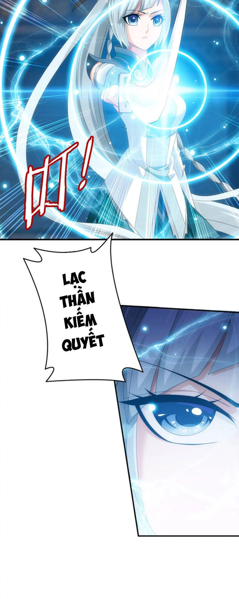 Đại Chúa Tể Chapter 331 - 31