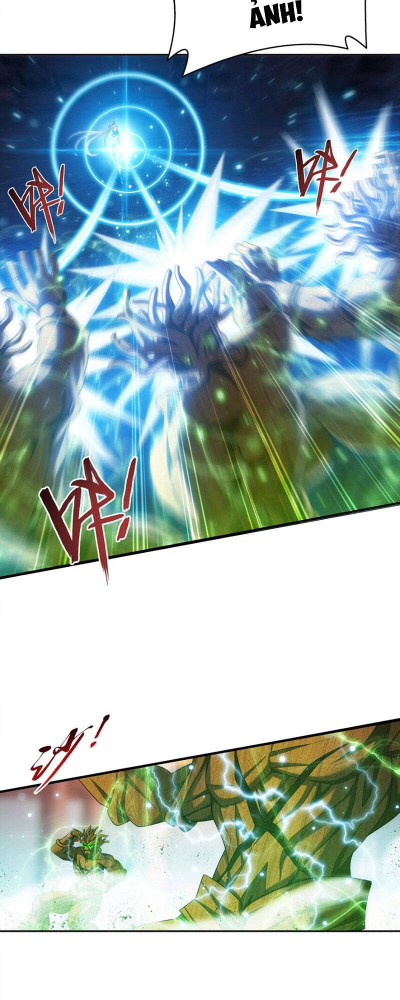 Đại Chúa Tể Chapter 331 - 33