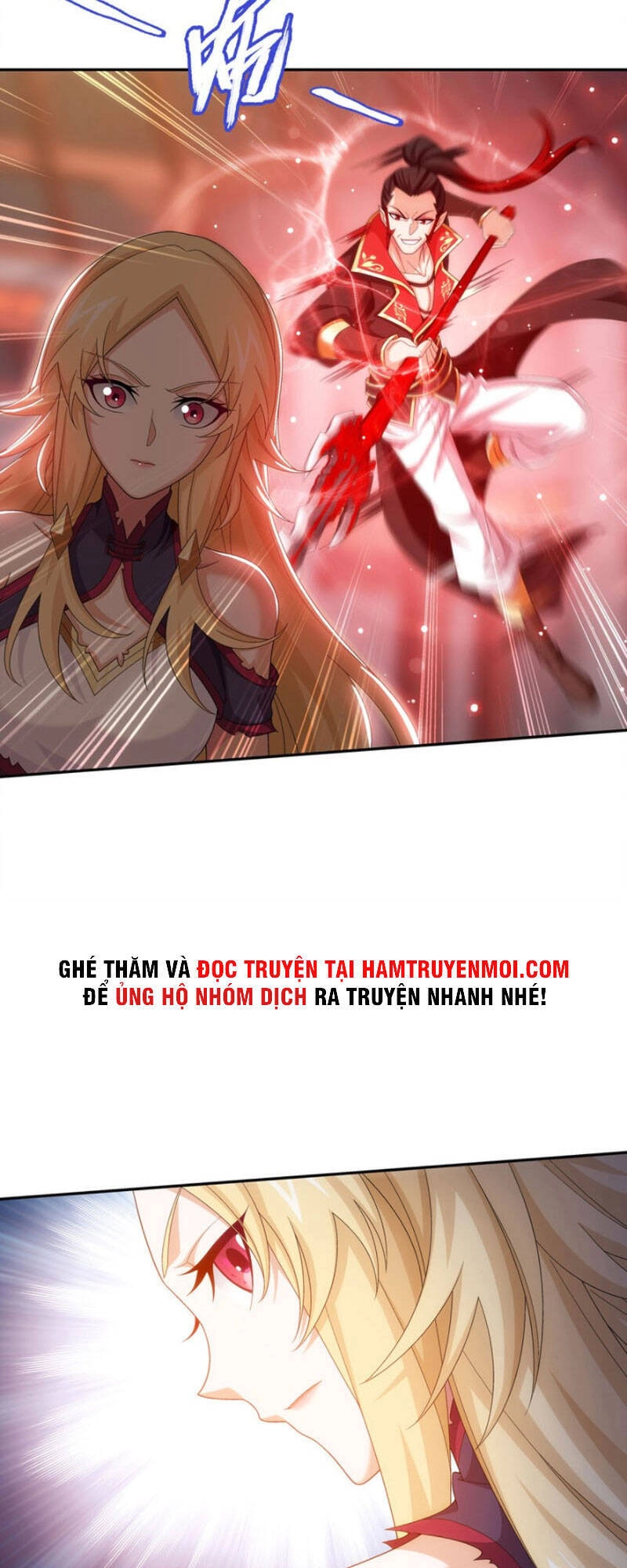 Đại Chúa Tể Chapter 331 - 35