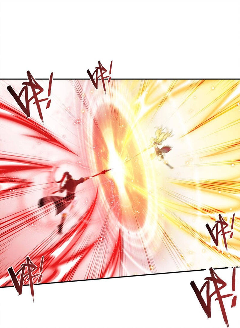 Đại Chúa Tể Chapter 332 - 3