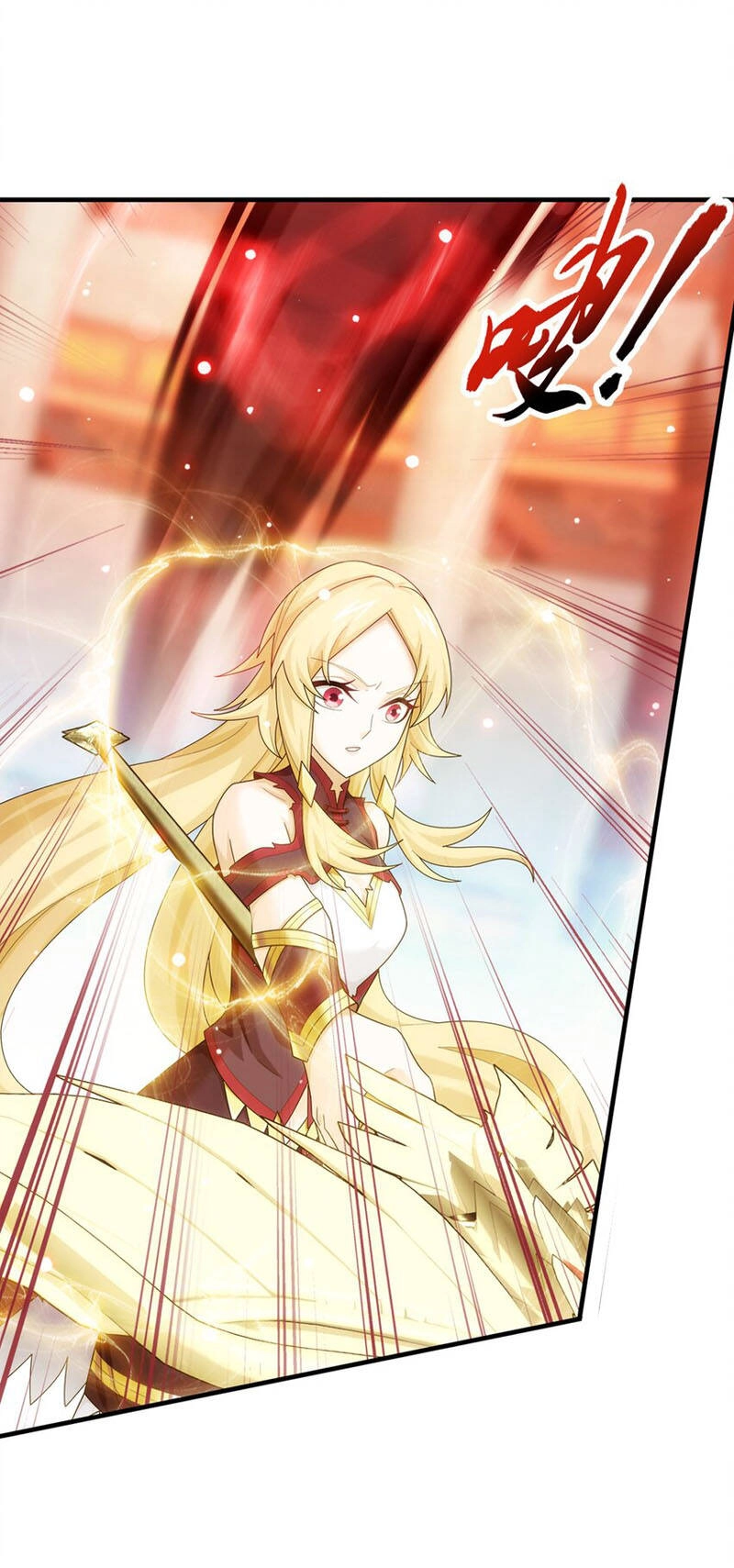 Đại Chúa Tể Chapter 332 - 7