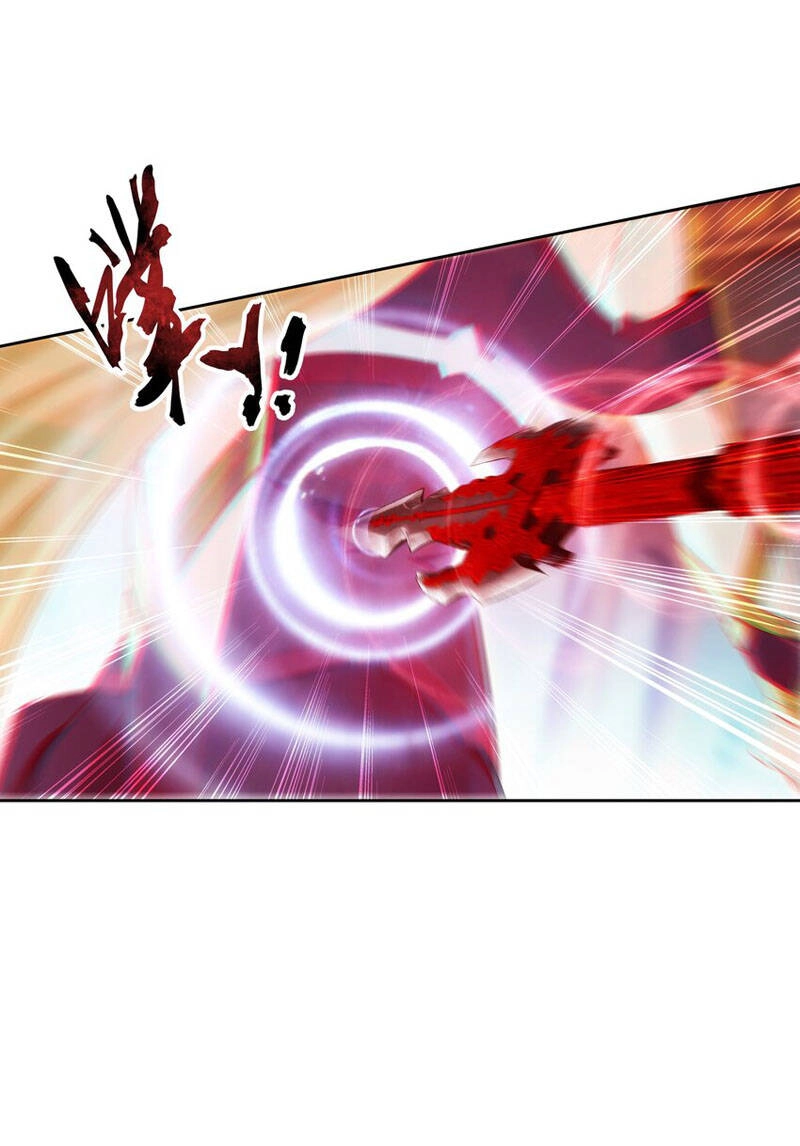 Đại Chúa Tể Chapter 332 - 9