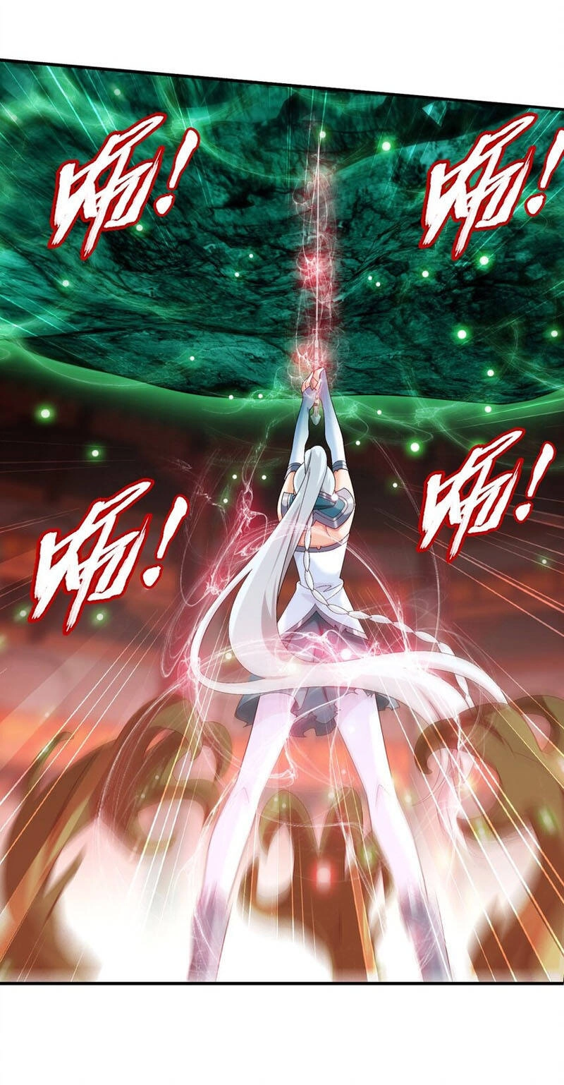 Đại Chúa Tể Chapter 332 - 31