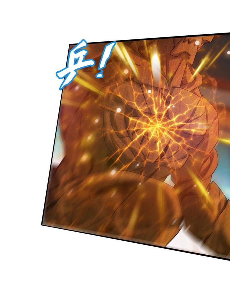 Đại Chúa Tể Chapter 333 - 11