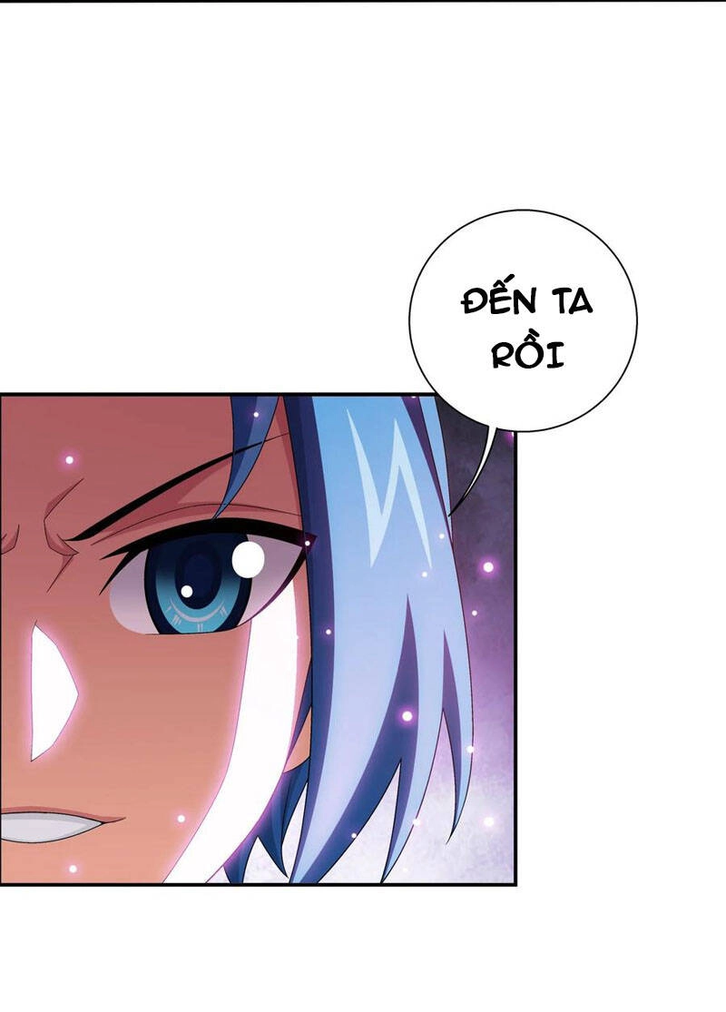 Đại Chúa Tể Chapter 333 - 18