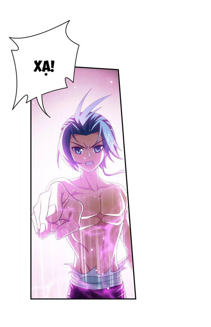 Đại Chúa Tể Chapter 333 - 20