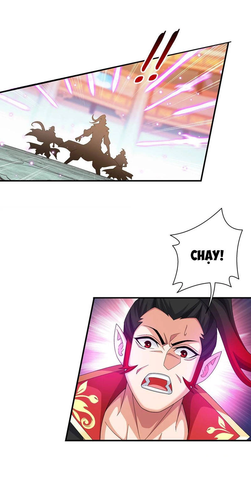 Đại Chúa Tể Chapter 333 - 23