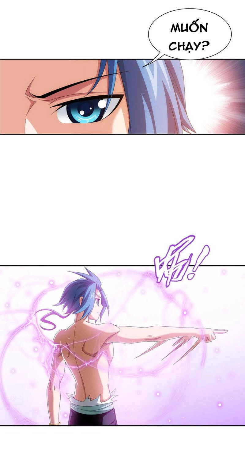 Đại Chúa Tể Chapter 333 - 25