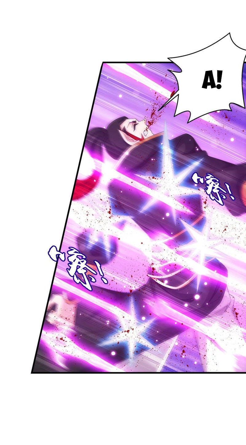 Đại Chúa Tể Chapter 333 - 28