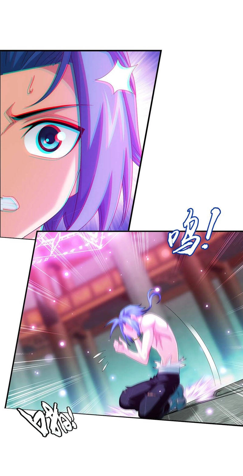 Đại Chúa Tể Chapter 333 - 32