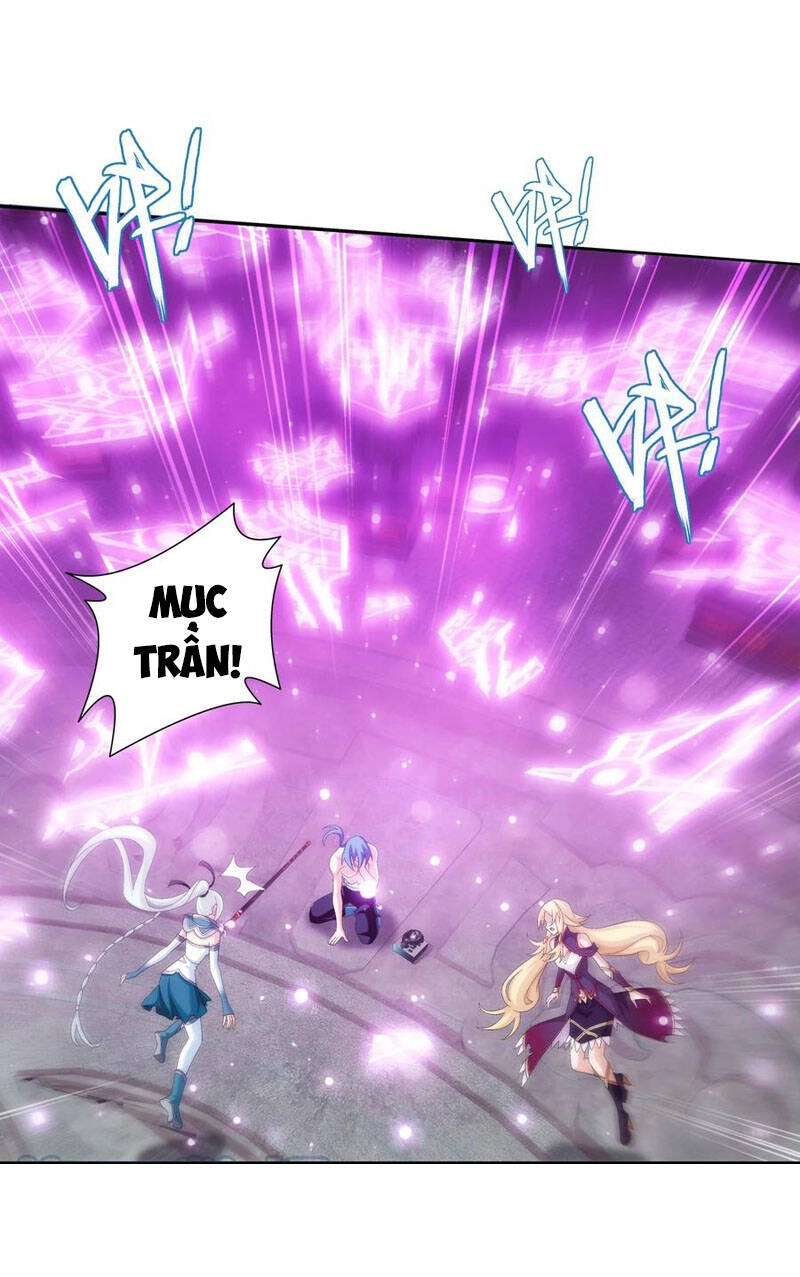 Đại Chúa Tể Chapter 333 - 33