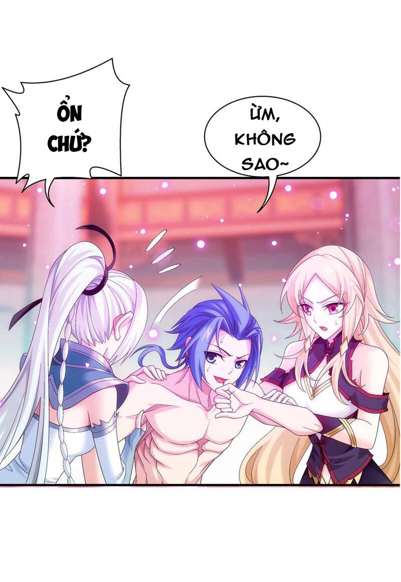 Đại Chúa Tể Chapter 333 - 34