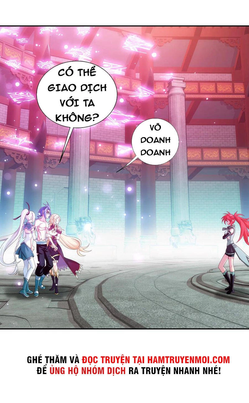 Đại Chúa Tể Chapter 333 - 36