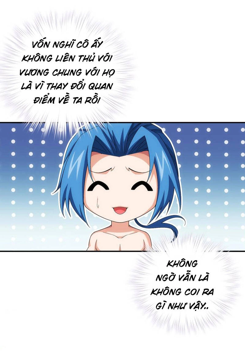 Đại Chúa Tể Chapter 334 - 2