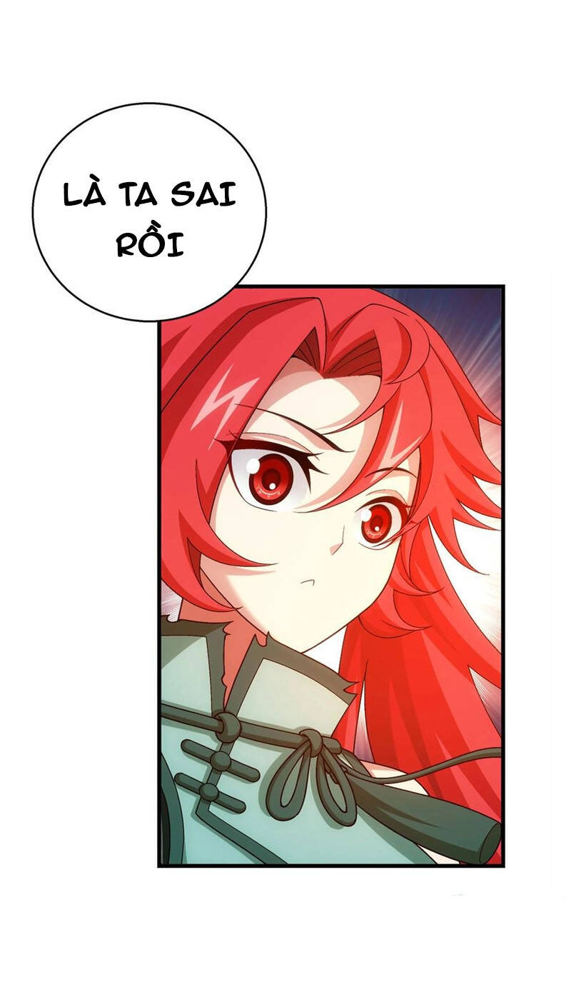 Đại Chúa Tể Chapter 334 - 4