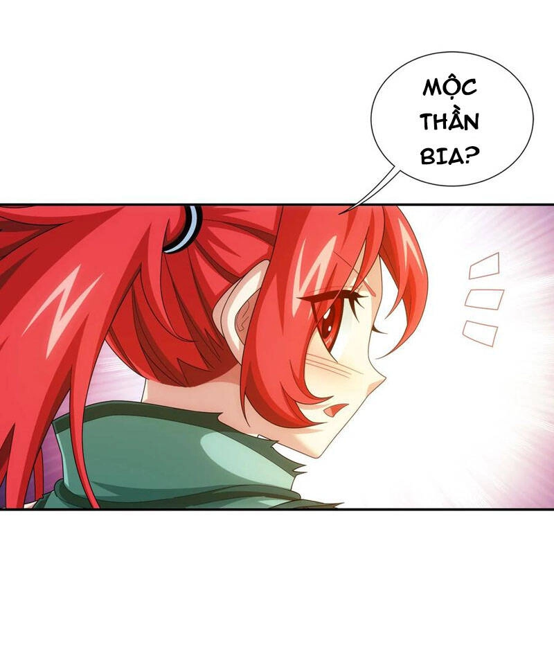 Đại Chúa Tể Chapter 334 - 7