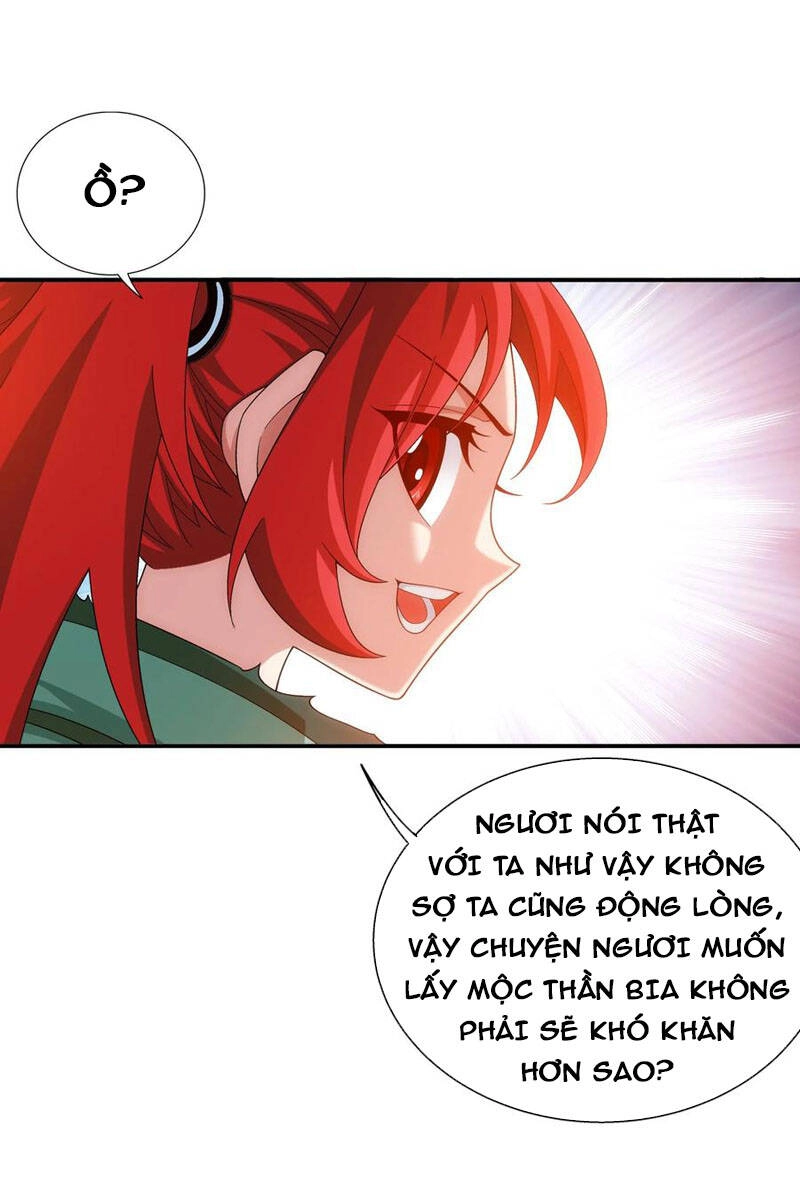 Đại Chúa Tể Chapter 334 - 9